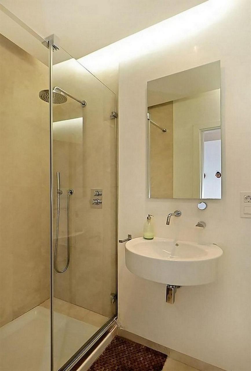 San Juan Freshapartments Malaga Exterior photo